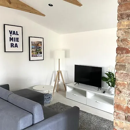 Διαμέρισμα West Key Valmiera